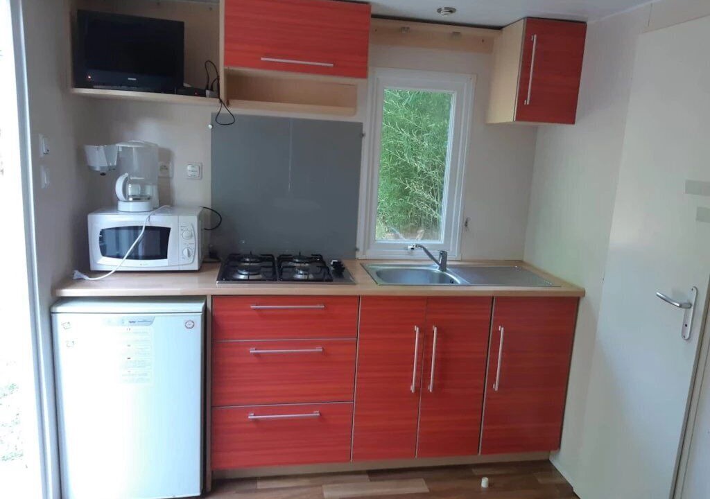 Photo of Kitchen in Deols
