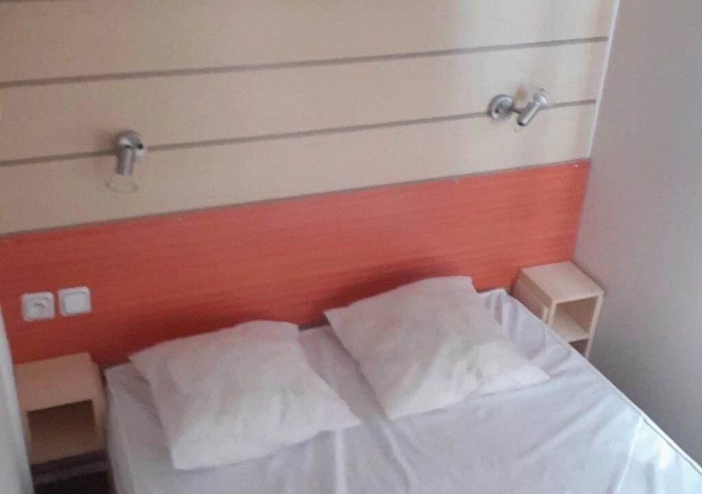 Photo of Bedroom in Deols
