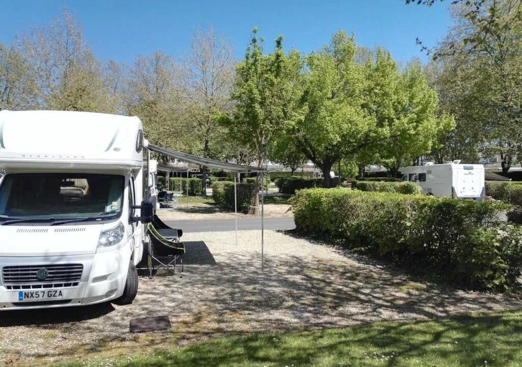 Photo of Outdoor in Chalons-en-Champagne