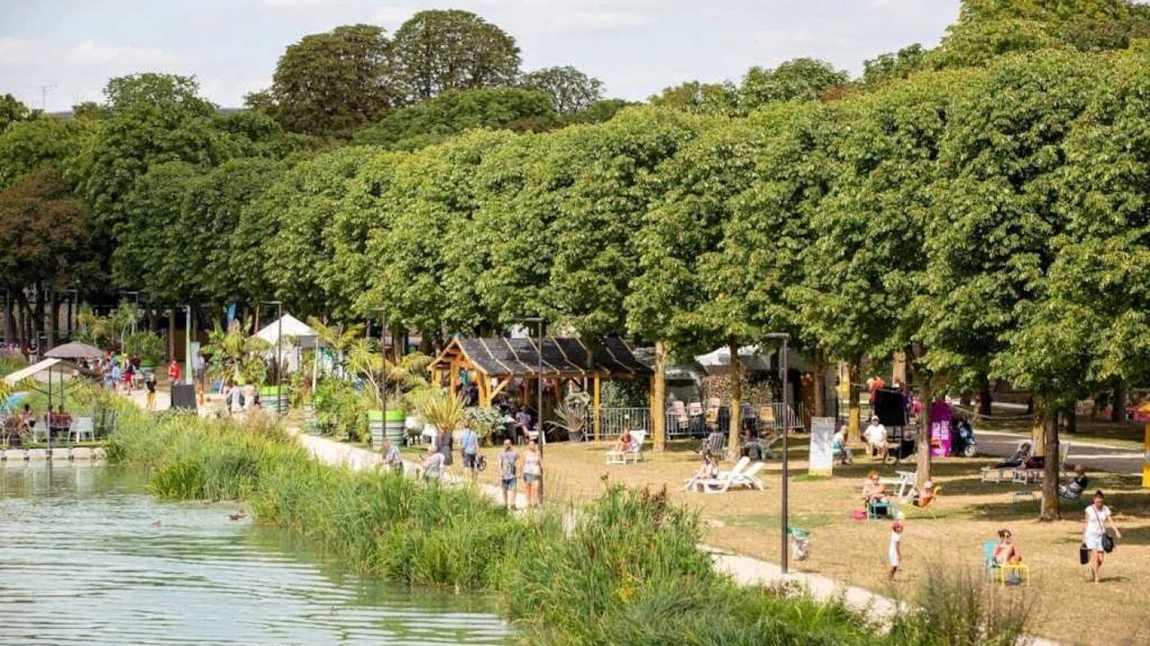 Photo of Others in Chalons-en-Champagne