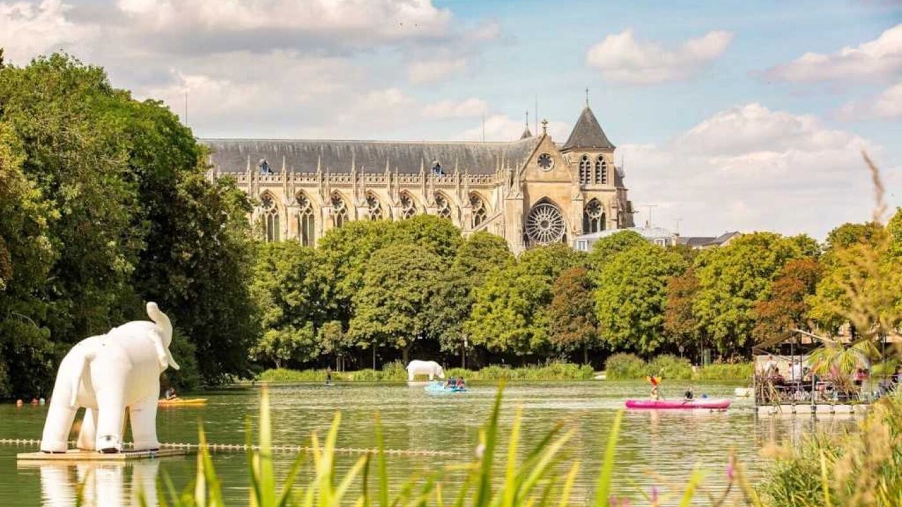 Photo of Others in Chalons-en-Champagne