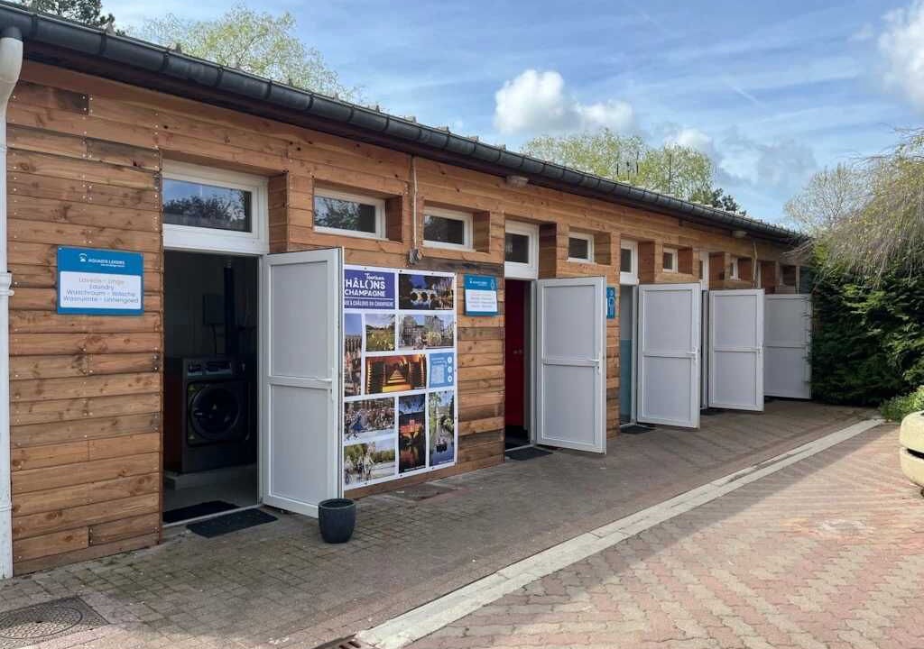 Photo of Outdoor in Chalons-en-Champagne