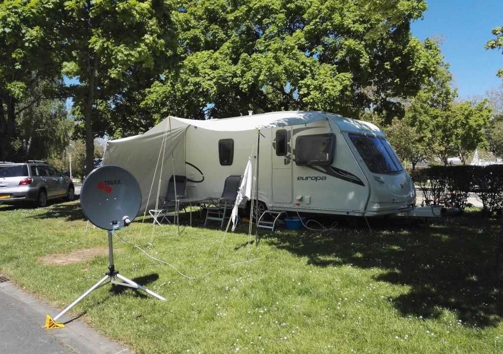 Photo of Outdoor in Chalons-en-Champagne