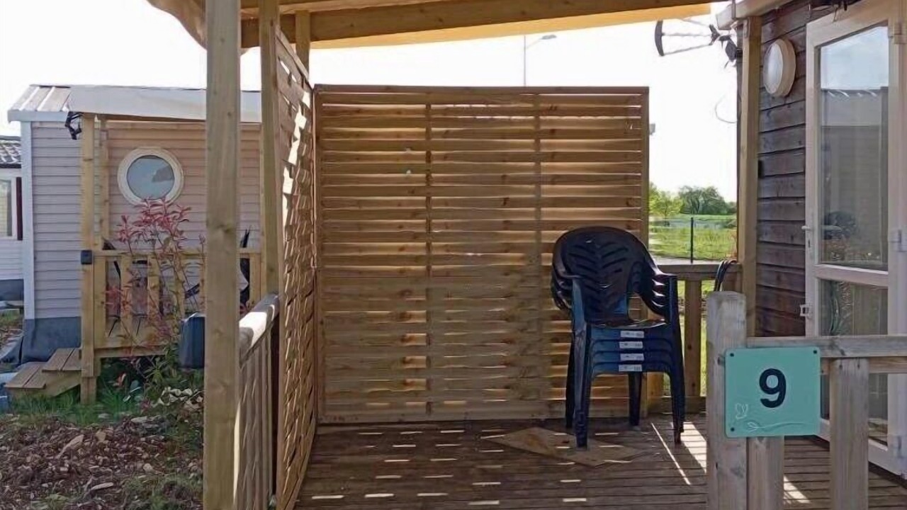 Photo of Patio Balcony in Deols