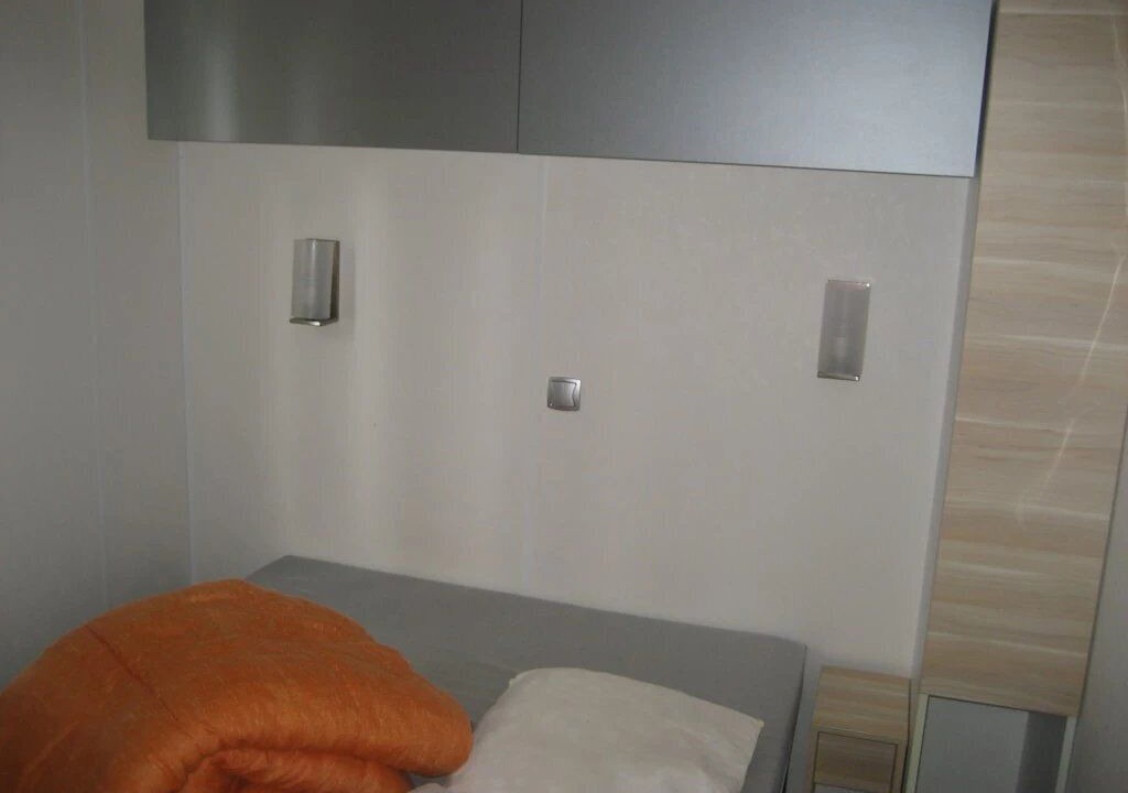 Photo of Bedroom in Deols