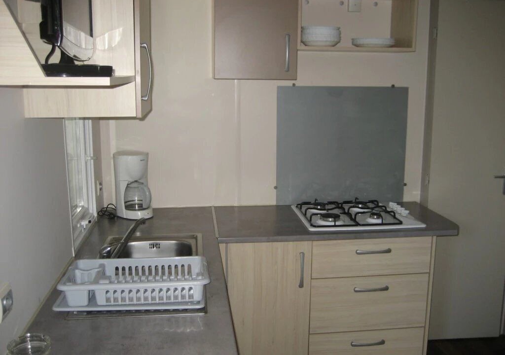 Photo of Kitchen in Deols