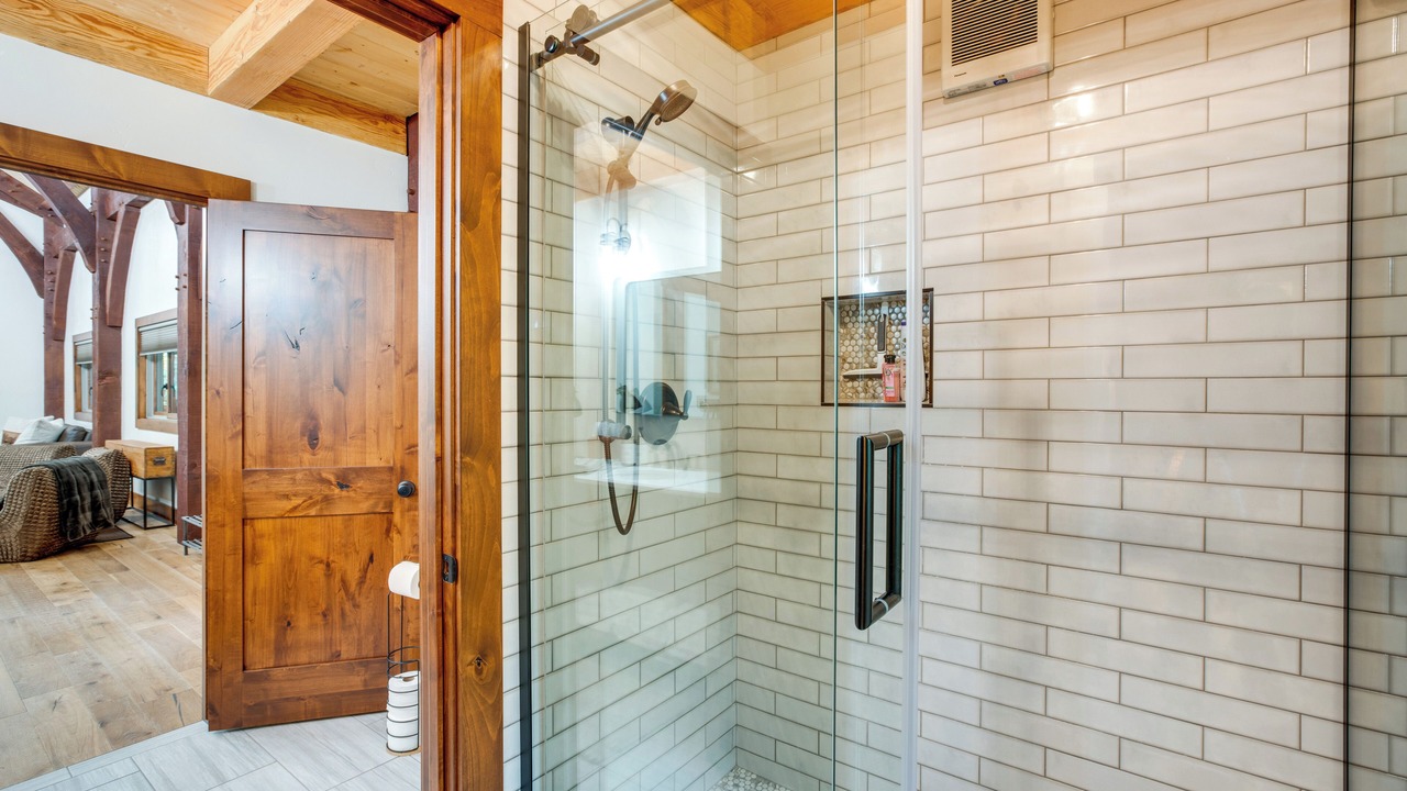 Photo of Bathroom in Sutter Creek