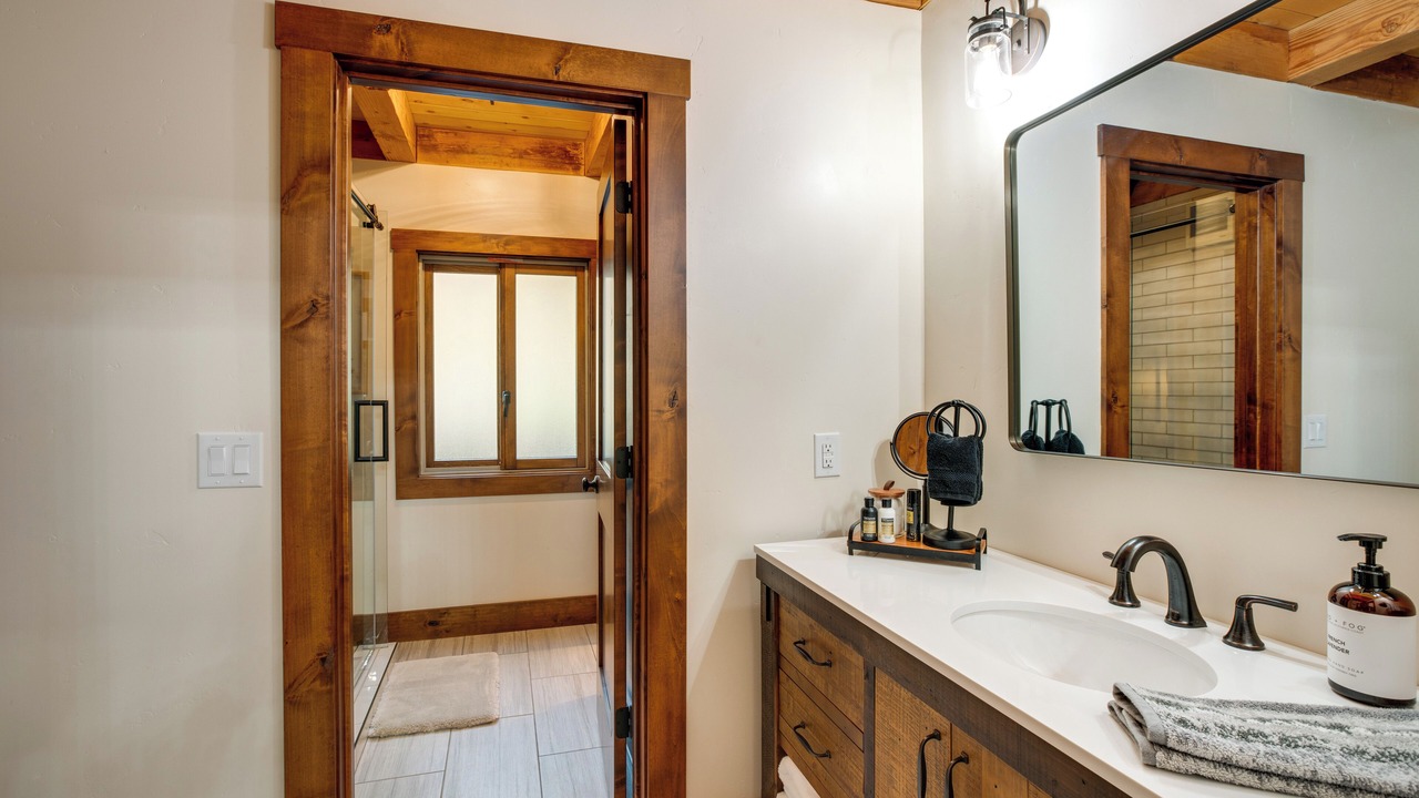 Photo of Bathroom in Sutter Creek