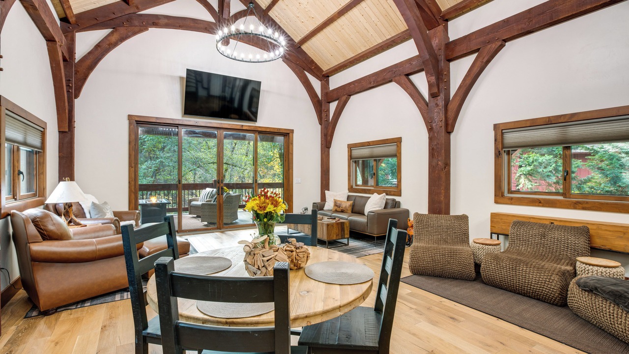 Photo of Bedroom in Sutter Creek