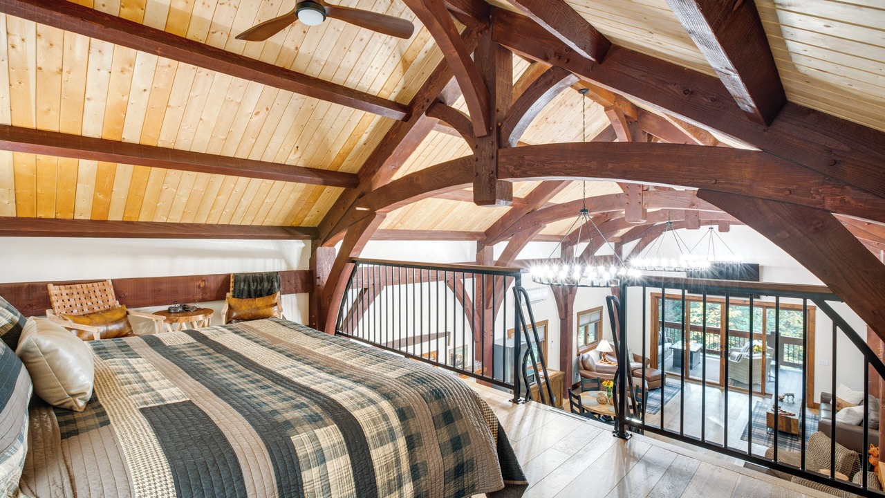 Photo of Bedroom in Sutter Creek