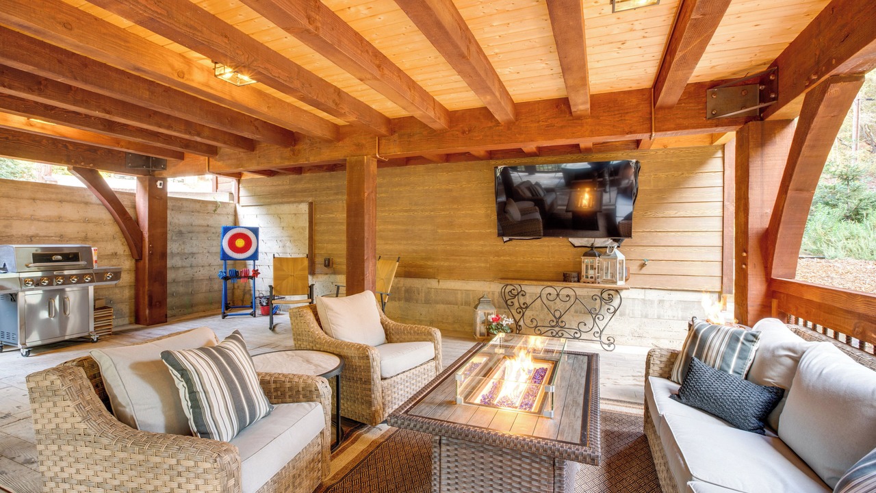 Photo of Livingroom in Sutter Creek