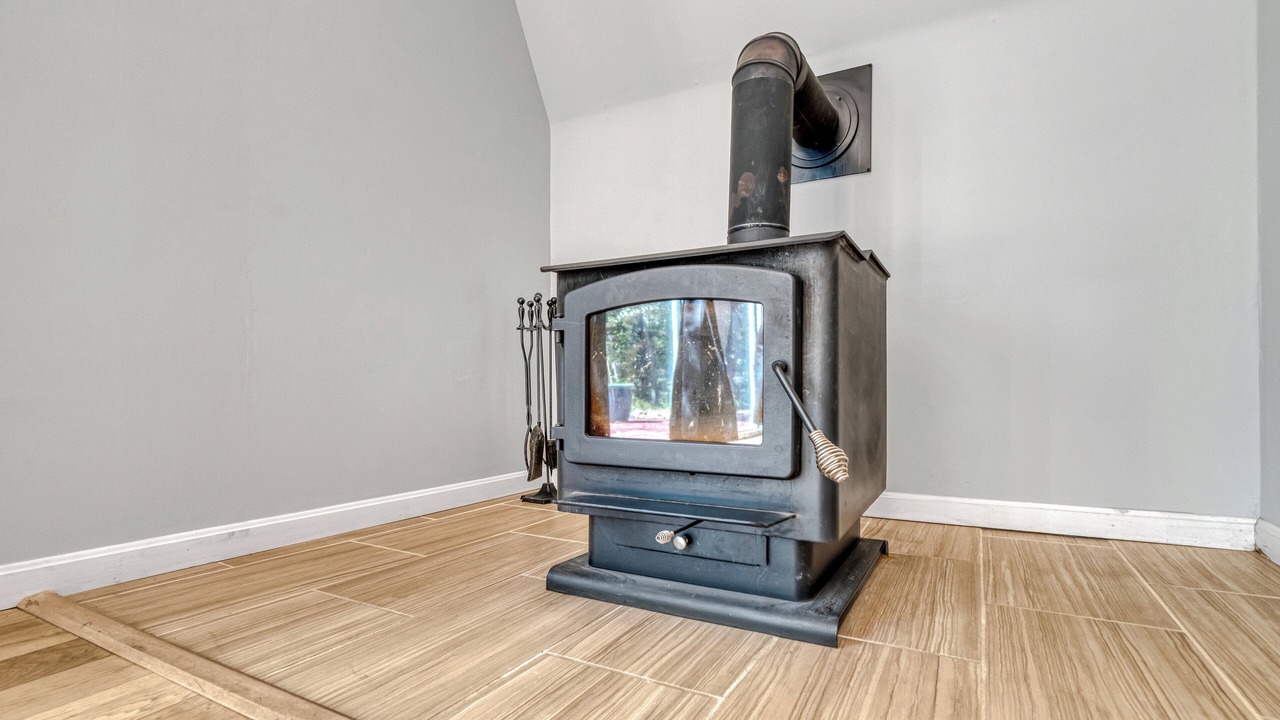 Photo of Livingroom in Haymarket