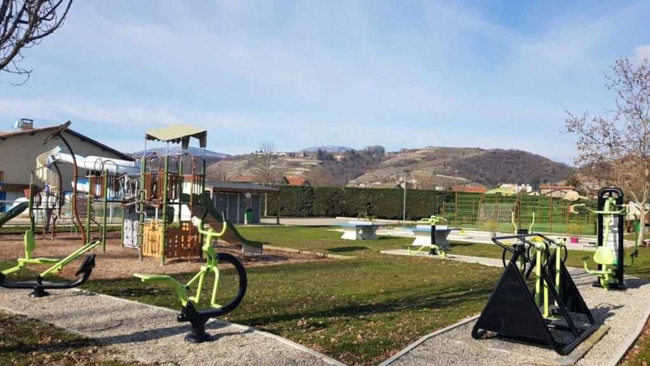 Photo of Others in Condrieu