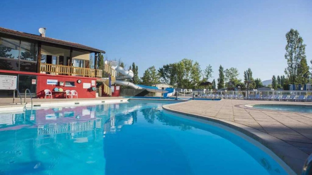 Photo of Outdoor in Condrieu