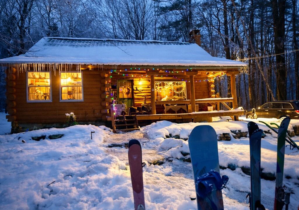 Photo of Outdoor in Wardsboro