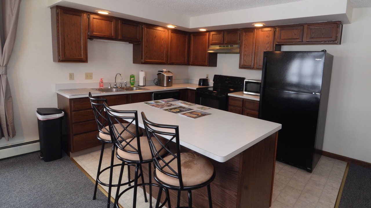 Photo of Kitchen in Conesus