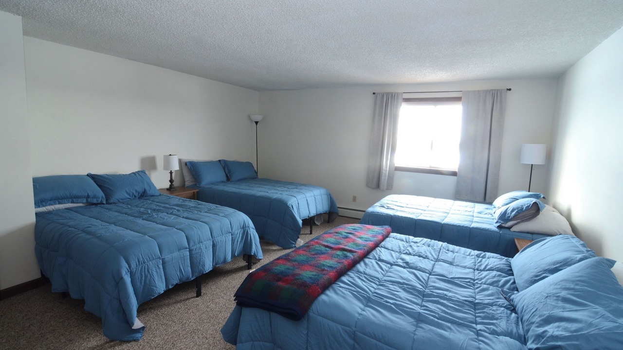 Photo of Bedroom in Conesus