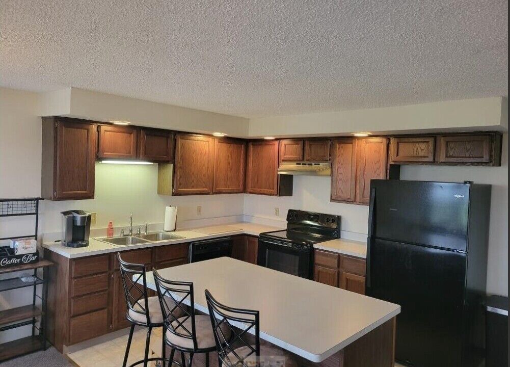 Photo of Kitchen in Conesus