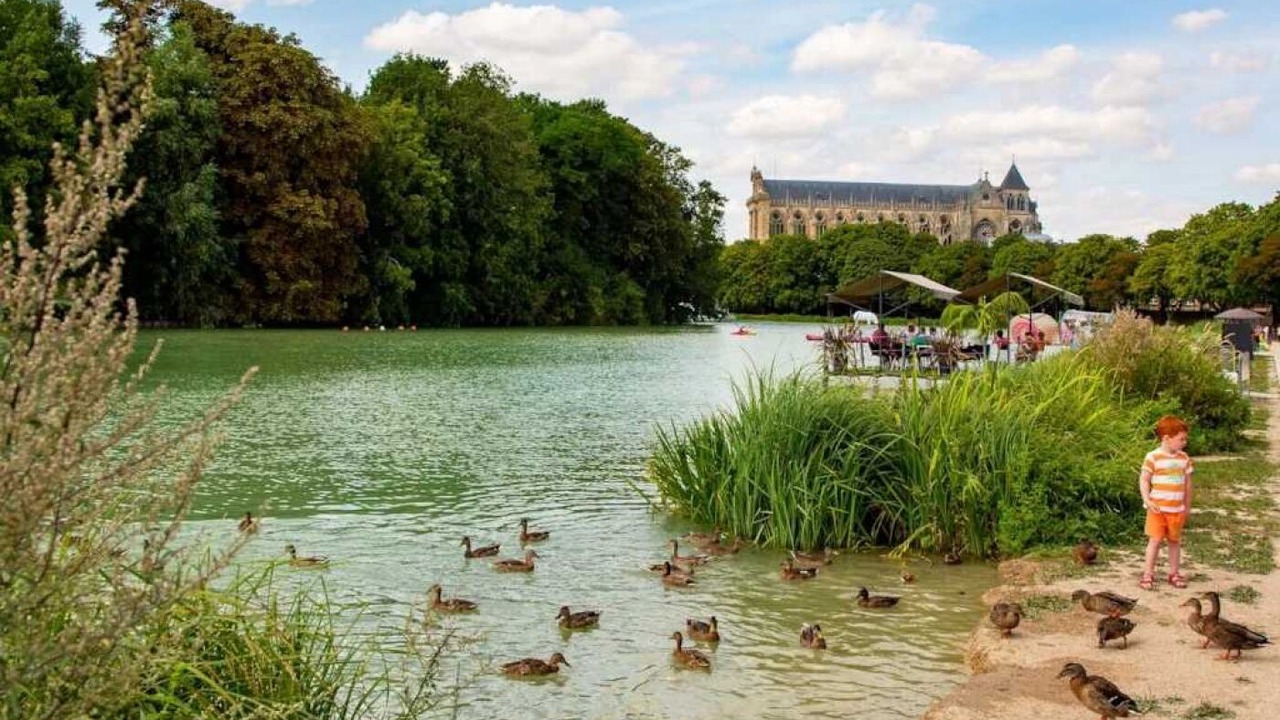 Photo of Others in Chalons-en-Champagne