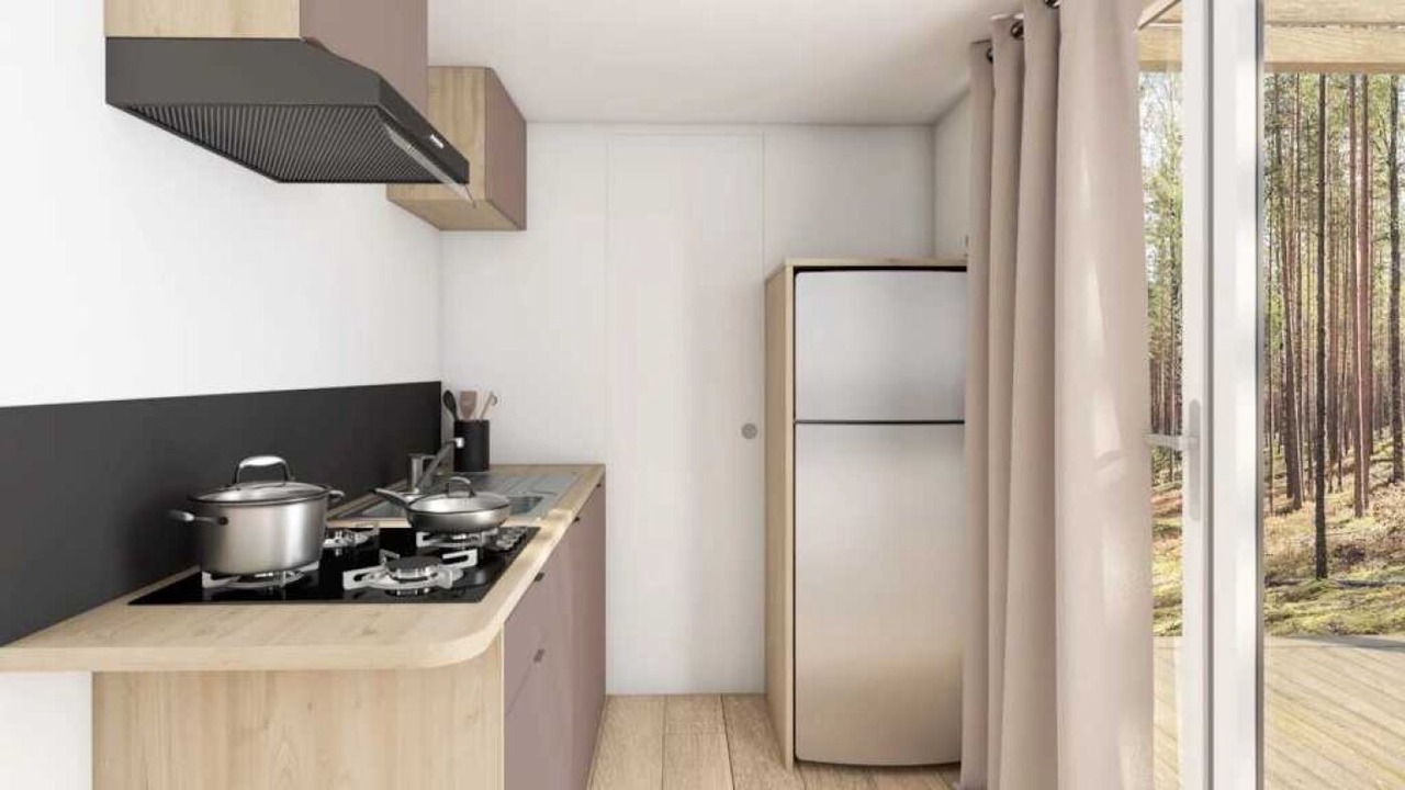 Photo of Kitchen in Chalons-en-Champagne