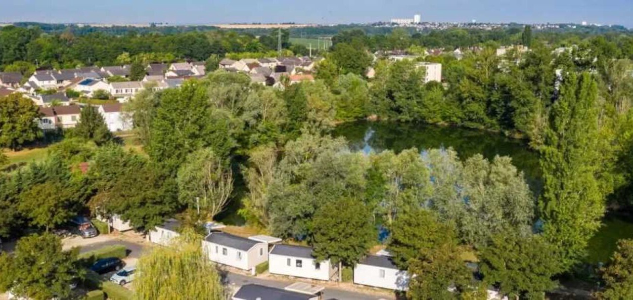 Photo of Outdoor in Chalons-en-Champagne