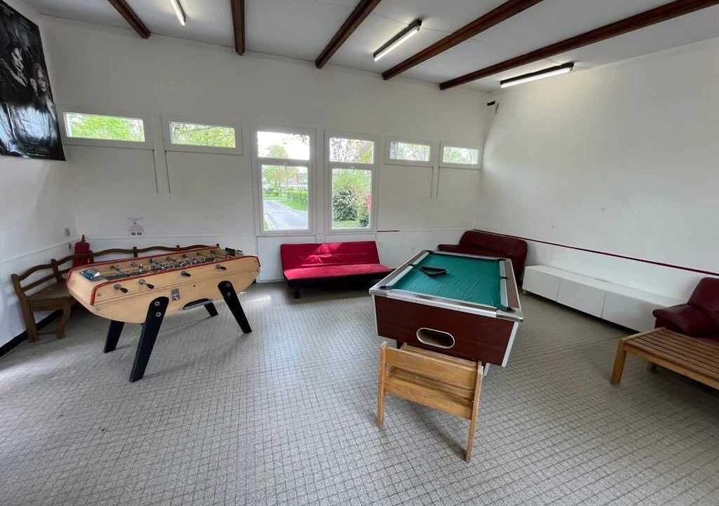 Photo of Bedroom in Chalons-en-Champagne