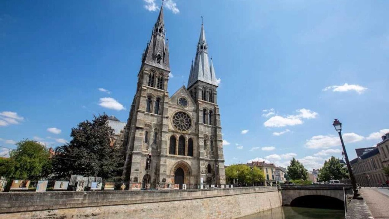 Photo of Others in Chalons-en-Champagne