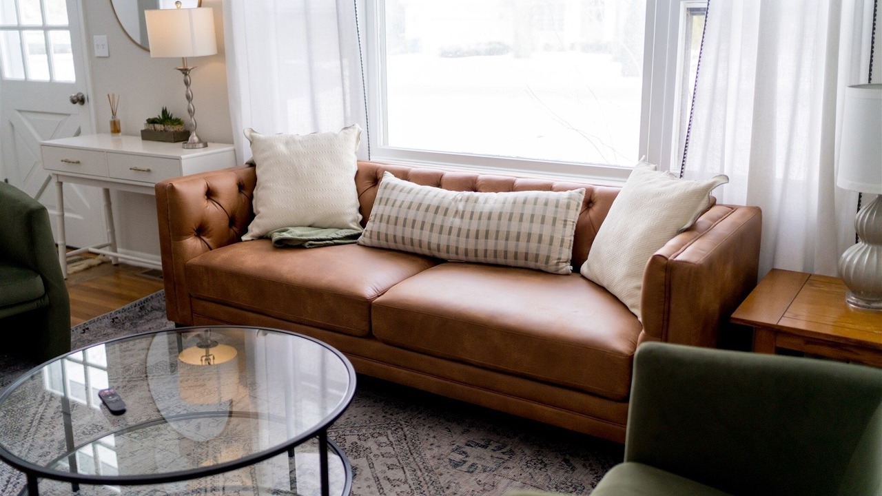 Photo of Livingroom in Wheaton
