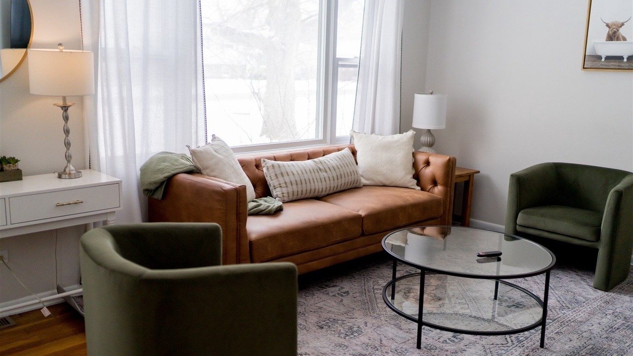 Photo of Bedroom in Wheaton