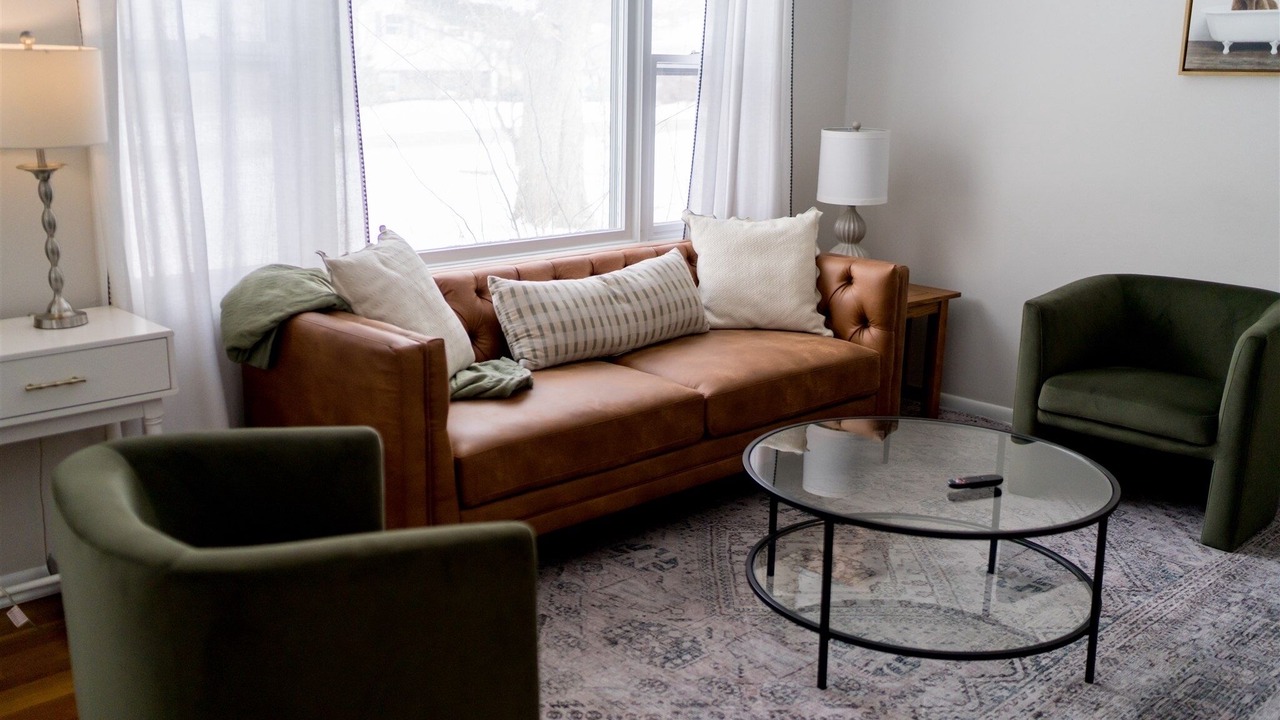 Photo of Livingroom in Wheaton