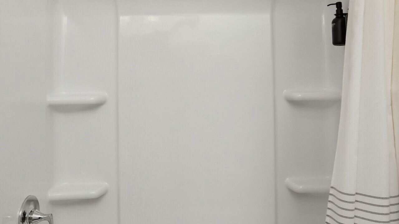 Photo of Bathroom in Meadow Lakes