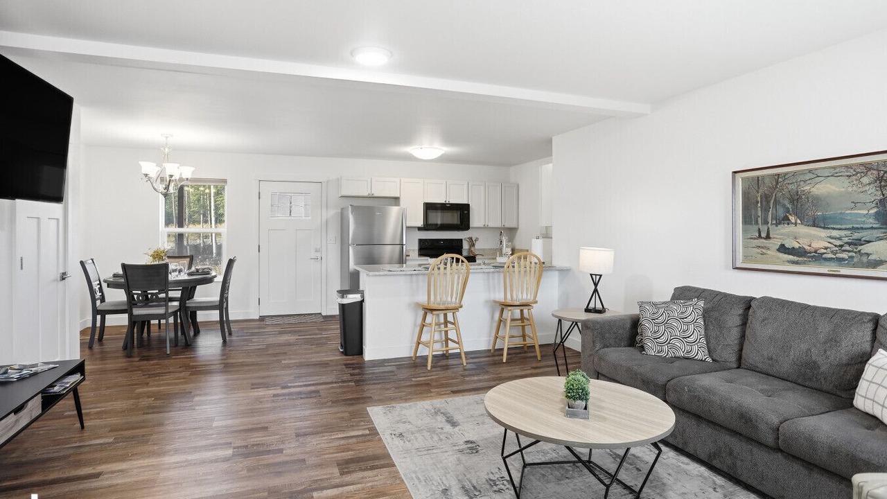 Photo of Livingroom in Meadow Lakes