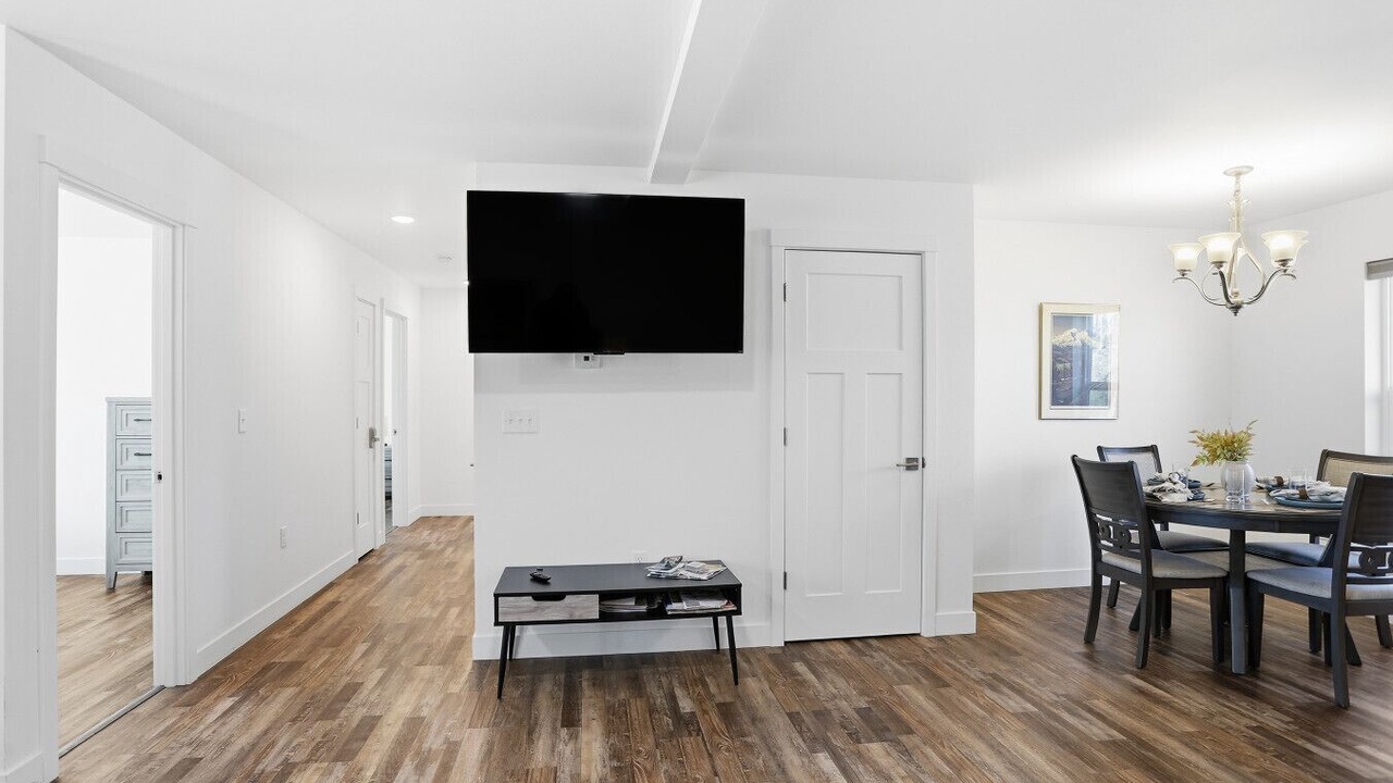Photo of Livingroom in Meadow Lakes