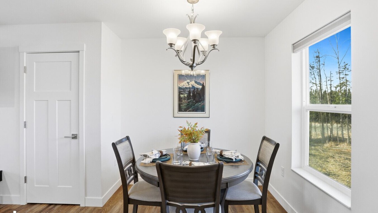 Photo of Livingroom in Meadow Lakes
