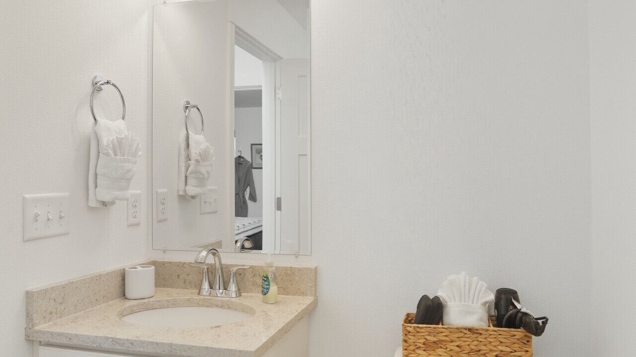 Photo of Bathroom in Meadow Lakes