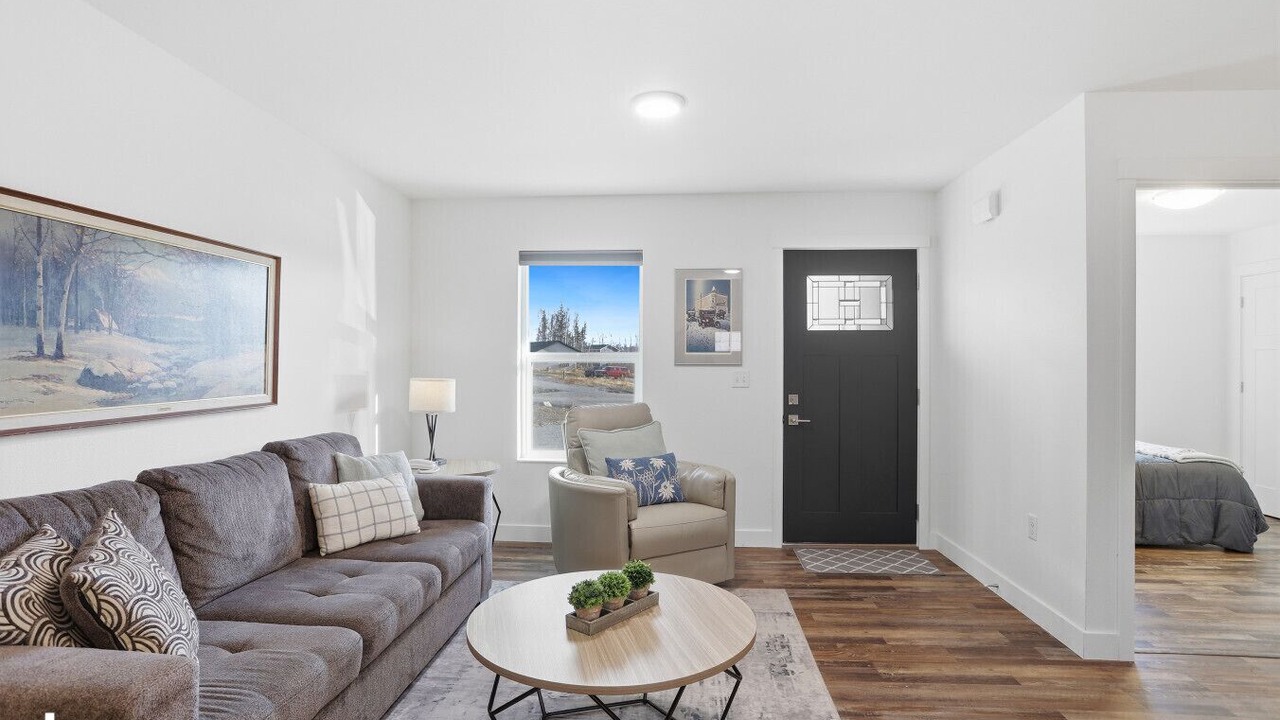 Photo of Livingroom in Meadow Lakes