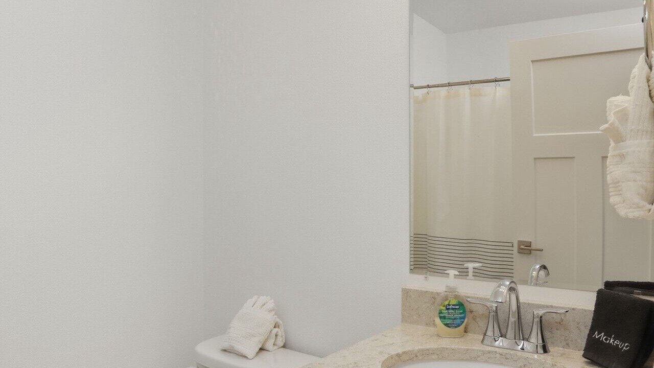 Photo of Bathroom in Meadow Lakes