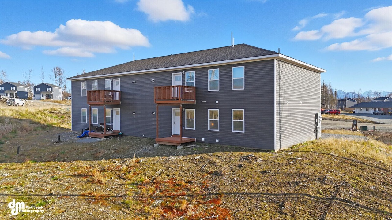 Photo of Outdoor in Meadow Lakes