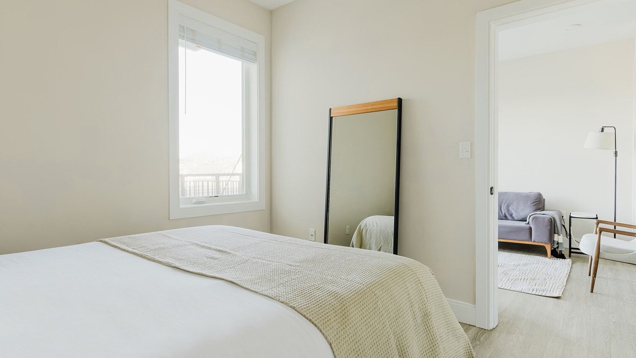 Photo of Bedroom in East Boston