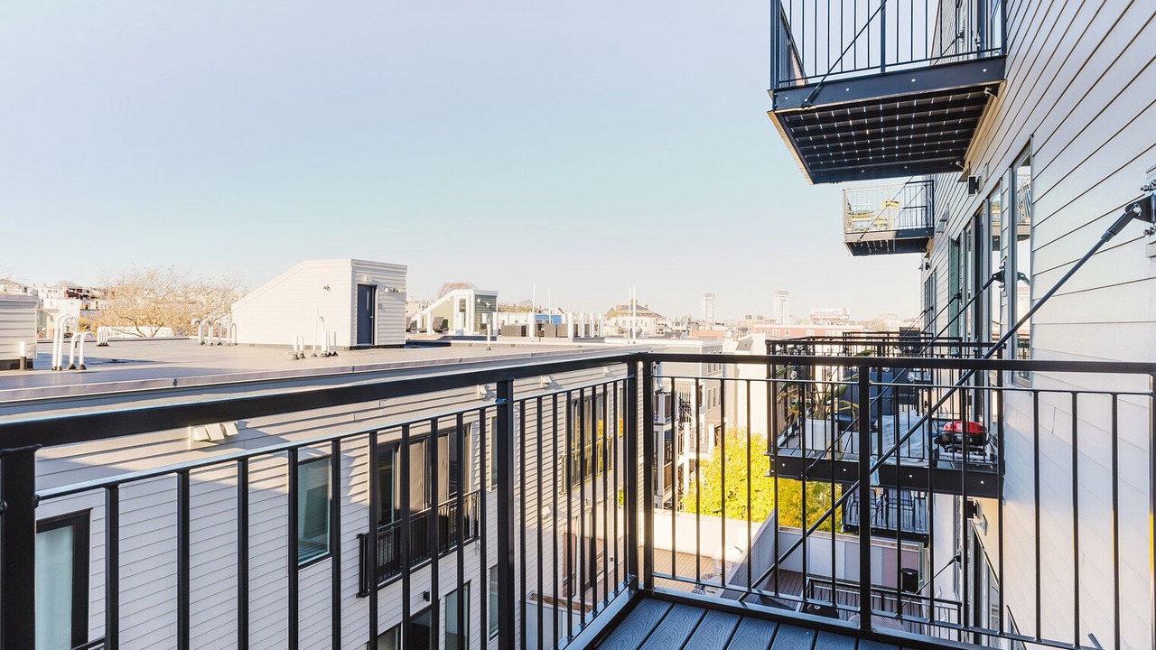 Photo of Outdoor in East Boston