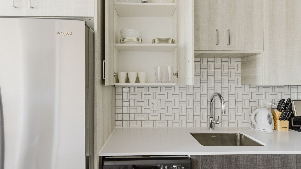 Photo of Kitchen in East Boston