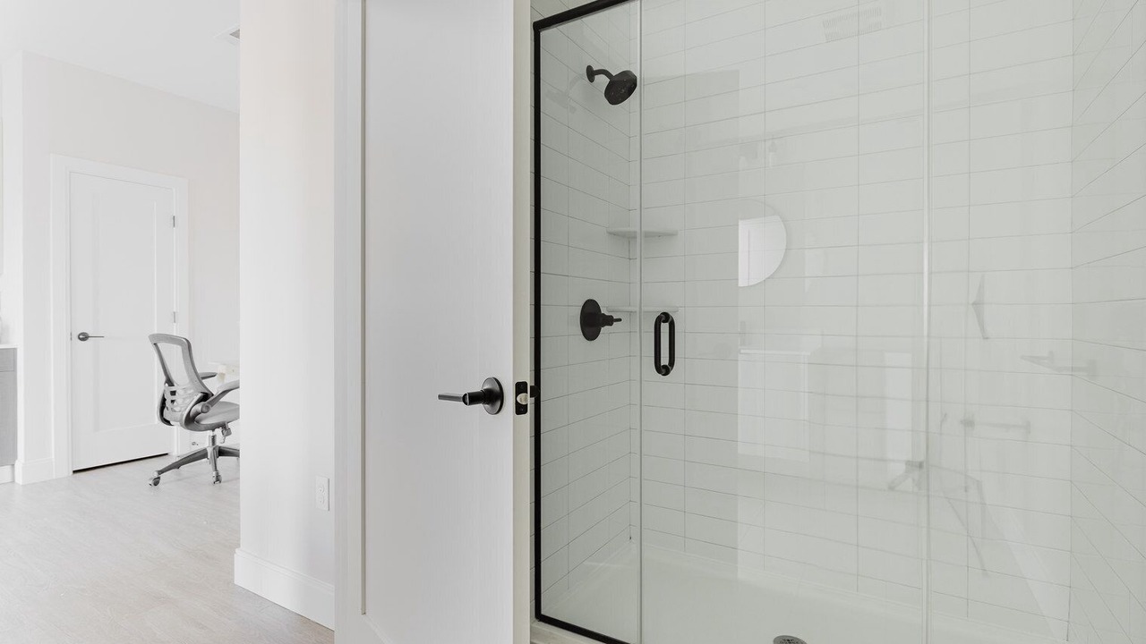 Photo of Bathroom in East Boston