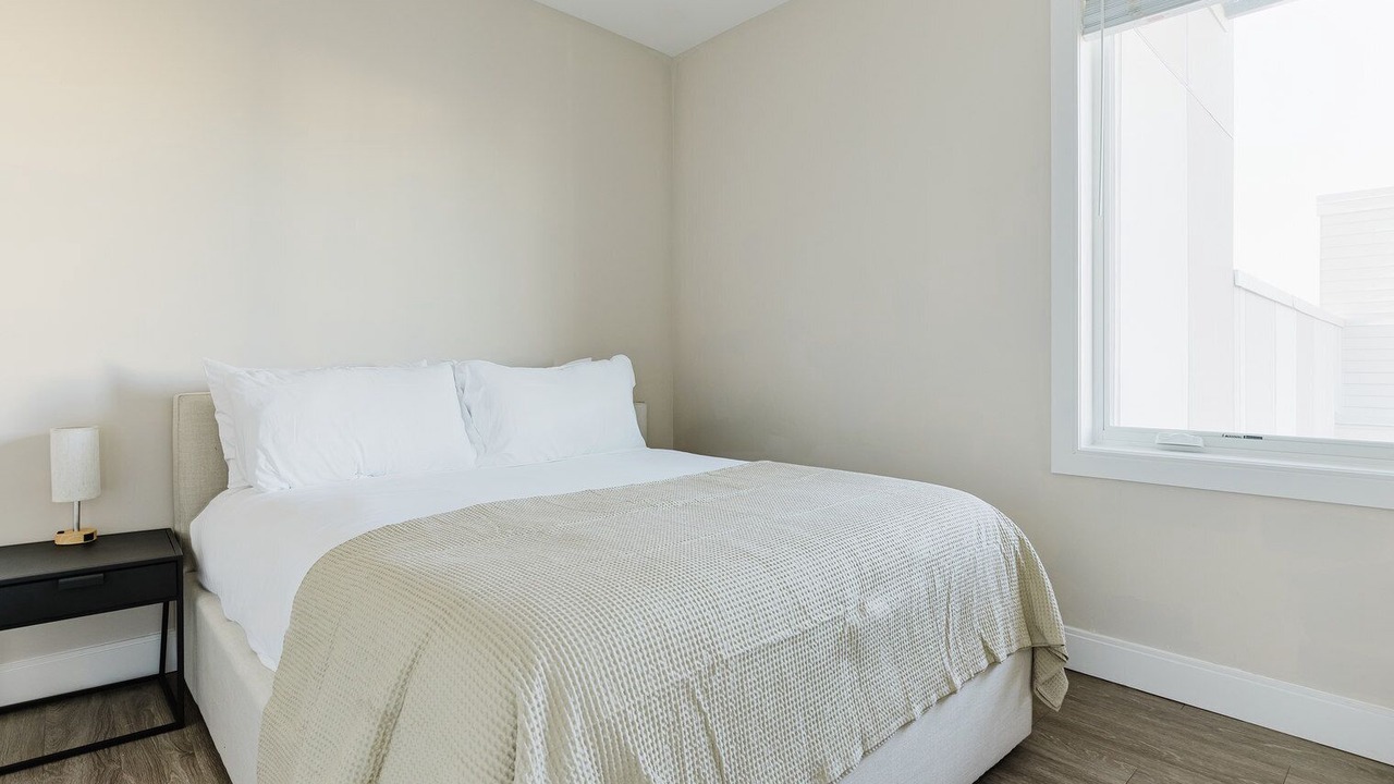 Photo of Bedroom in East Boston