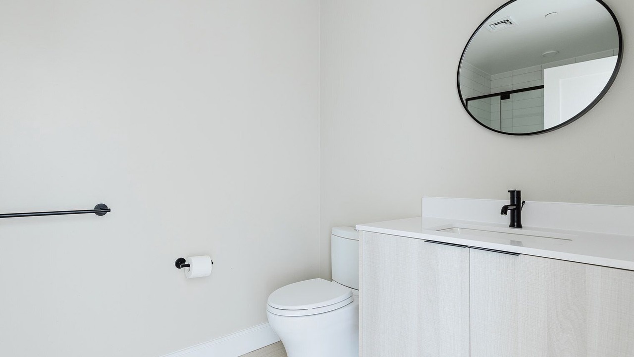 Photo of Bathroom in East Boston