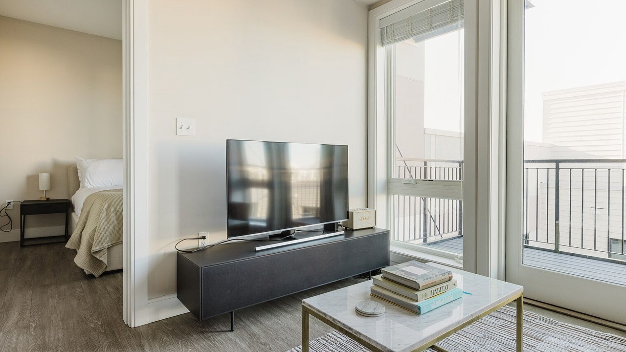 Photo of Bedroom in East Boston