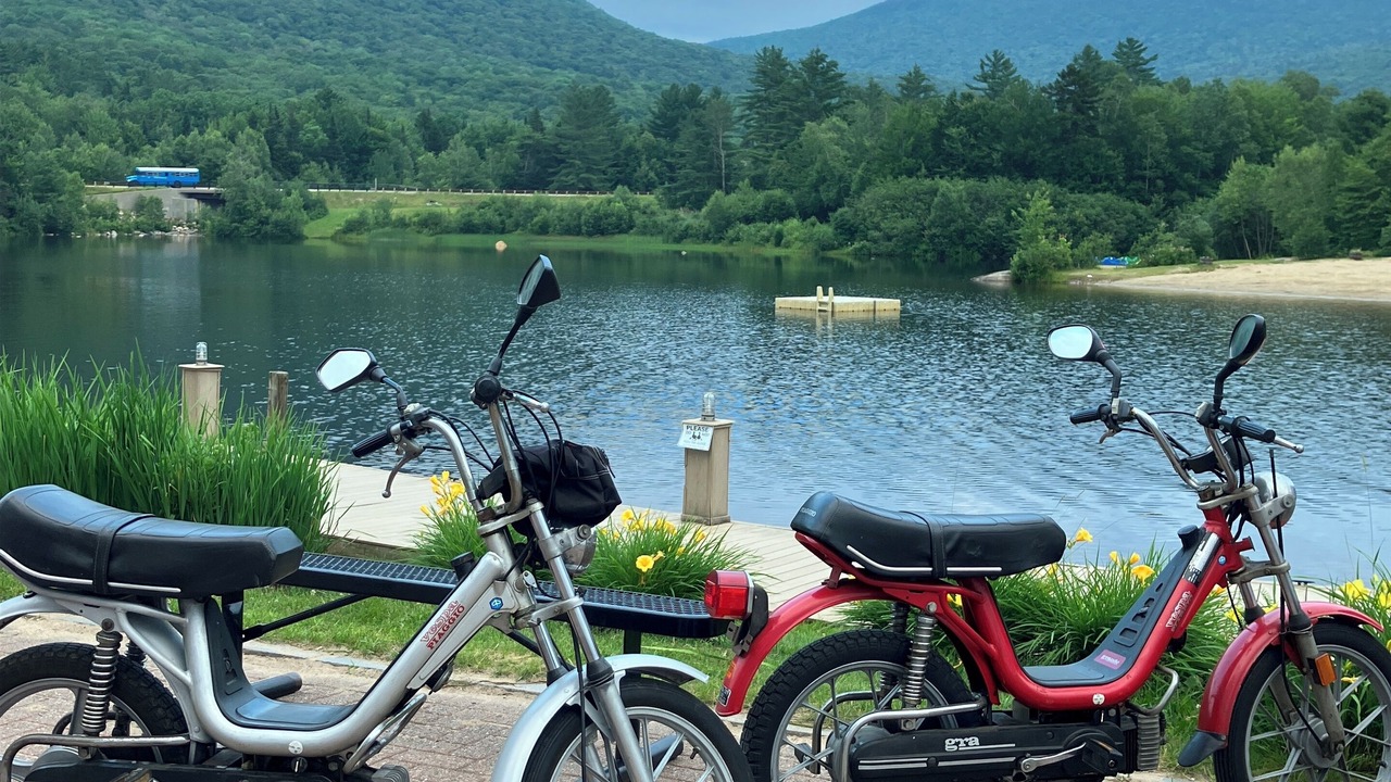 Photo of Outdoor in Waterville Valley