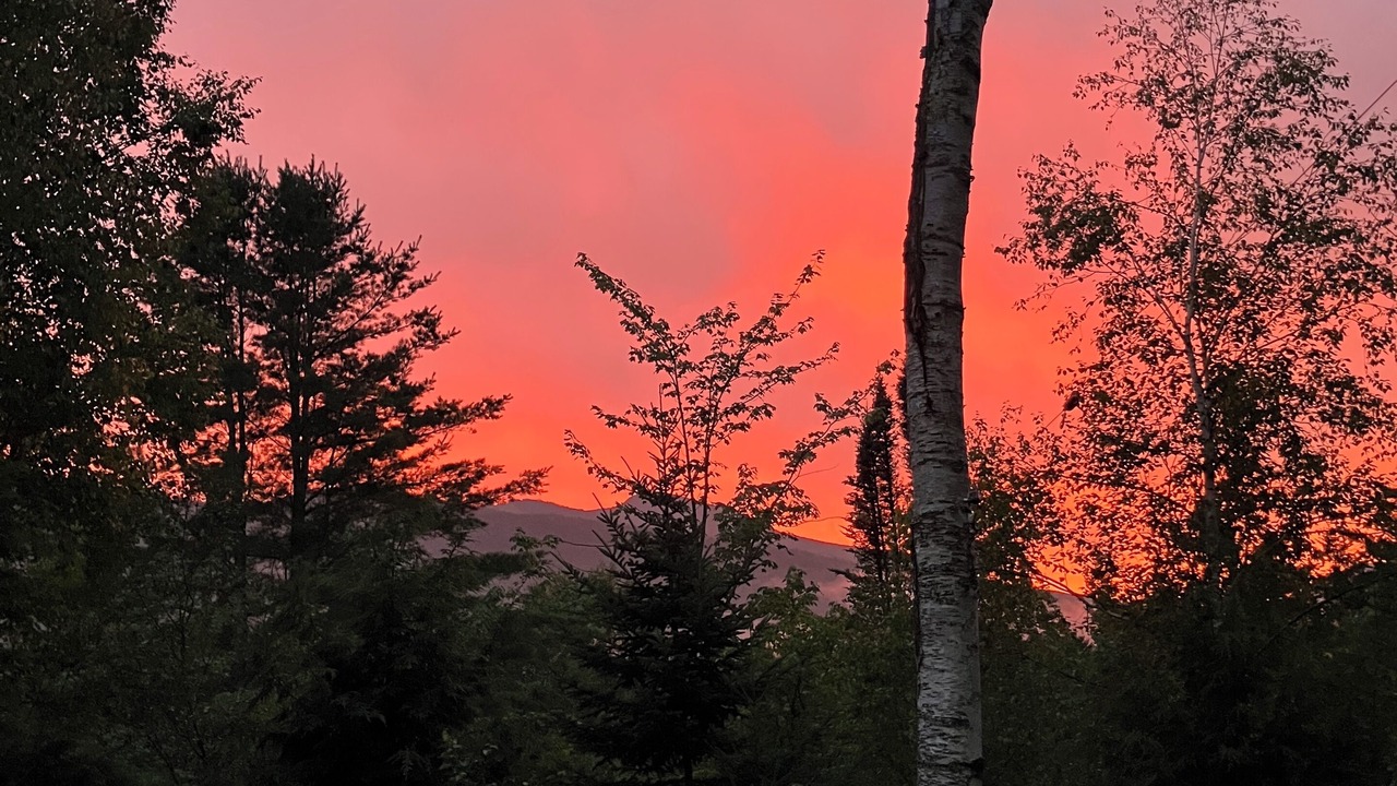 Photo of Others in Waterville Valley