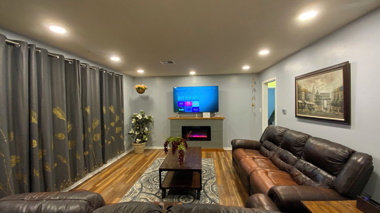 Photo of Livingroom in Midwest City