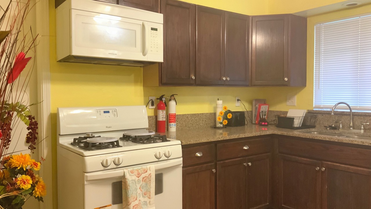 Photo of Kitchen in Midwest City