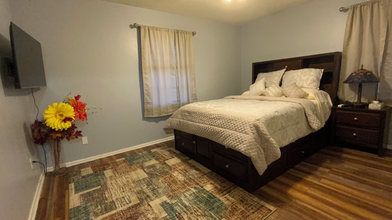 Photo of Bedroom in Midwest City